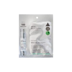 VT Cosmetics Reedle Shot 100 2- Step Mask