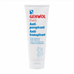 Gehwol Antiperspirant
