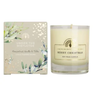 The English Soap Company Under the Mistletoe Duftlys