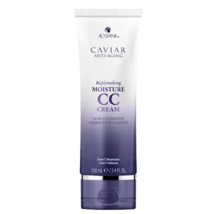 Alterna Replenishing Moisture CC Cream