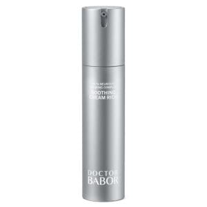 Doctor Babor Soothing Cream Rich