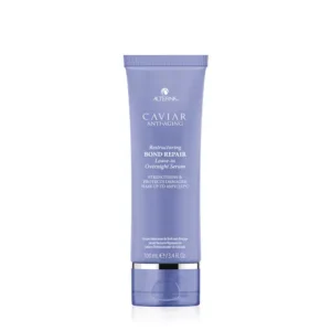 Alterna Bond Repair Leave-in Overnight Serum