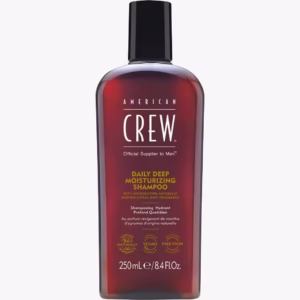 American Crew Deep Moisturizing Shampoo