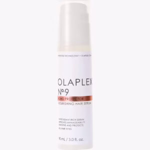 Olaplex No. 9 Bond Protector Nourish. Styling serum