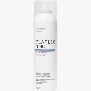 Olaplex No. 4D Clean Volume Detox Dry Shampoo