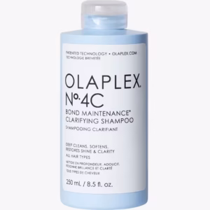 Olaplex No. 4C Bond Maintenance Clarifying Shampoo