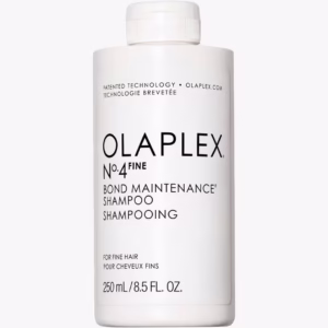 Olaplex No. 4F Fine Bond Maintenance Shampoo 250ml