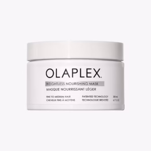 Olaplex Weightless Nourishing Mask