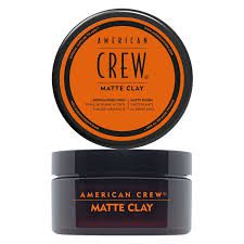 American Crew Matte Clay