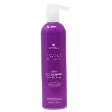 Alterna Infinite Color Hold Vibrancy Serum Dual-Use Booster