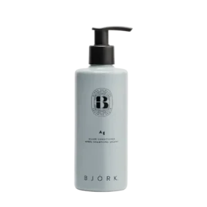 Björk Ag Silver Conditioner