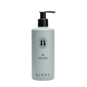 Björk Ag Silver Shampoo
