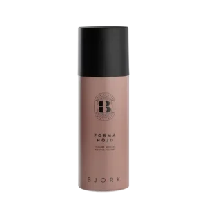 Björk Forma Hojd Volume Mousse