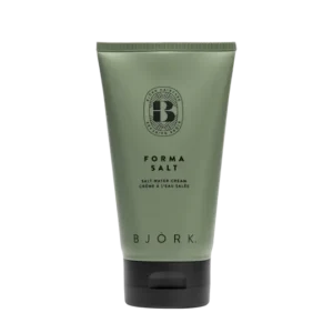Björk Forma Salt Saltwater Cream