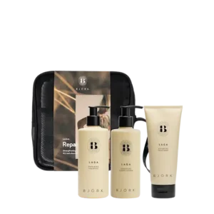Björk LAGA Repair Trio