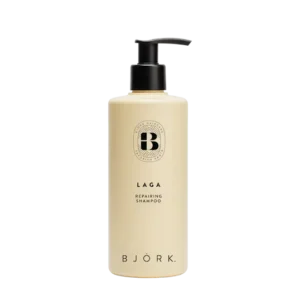 Björk Laga Repair Shampoo