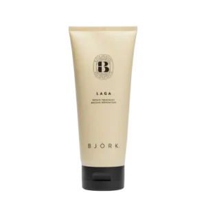 Björk Laga Repair Treatment