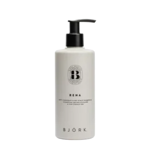 Björk Rena Anti-Dandruff & Dry Scalp Shampoo