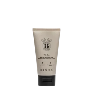 Björk Vaxa Baby Sos Face & Body Balm