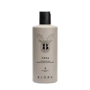 Björk Vaxa Kids Bath Foam