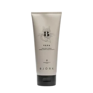 Björk Vaxa Kids Body Cream