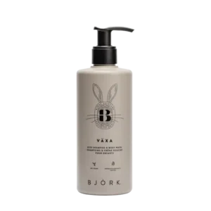 Björk Vaxa Kids Shampoo & Body Wash