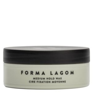 Björk Forma Lagom Medium Hold Wax