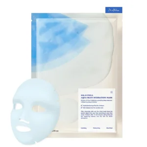Dr. Althea Aqua Blue Hydration Mask