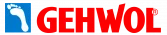 Gehwol logo Sparkling.no