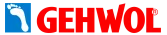 Gehwol logo Sparkling.no